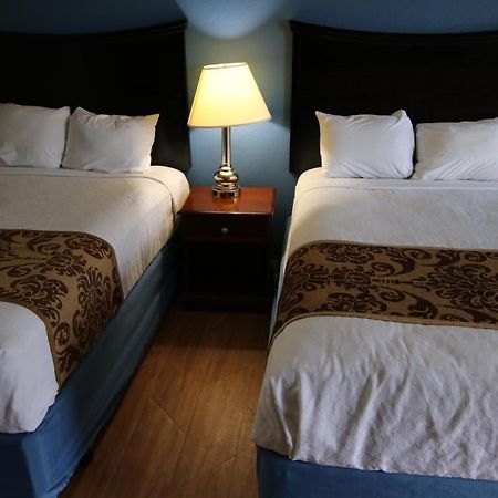 121 Motel Battleboro Kültér fotó
