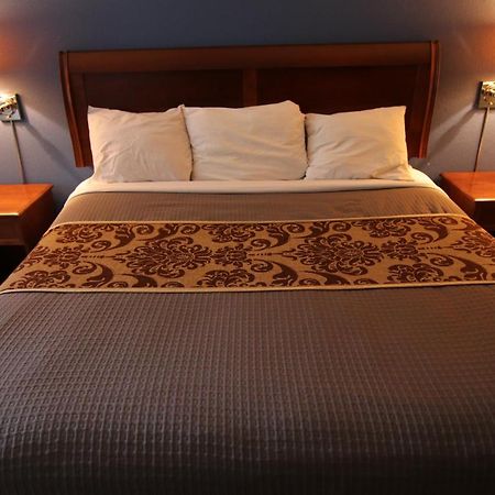 121 Motel Battleboro Kültér fotó